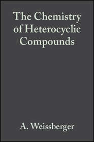 бесплатно читать книгу Special Topics in Heterocyclic Chemistry автора Arnold Weissberger
