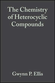 бесплатно читать книгу The Chemistry of Heterocyclic Compounds, Chromans and Tocopherols автора Gwynn Ellis