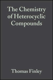 бесплатно читать книгу The Chemistry of Heterocyclic Compounds, Triazoles 1,2,3 автора Thomas Finley
