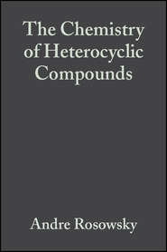 бесплатно читать книгу The Chemistry of Heterocyclic Compounds, Azepines автора 
