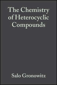 бесплатно читать книгу The Chemistry of Heterocyclic Compounds, Thiophene and Its Derivatives автора 