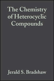 бесплатно читать книгу The Chemistry of Heterocyclic Compounds, Aza-Crown Macrocycles автора Reed Izatt
