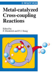 бесплатно читать книгу Metal-catalyzed Cross-coupling Reactions автора Peter Stang
