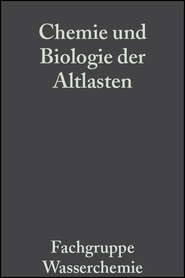 бесплатно читать книгу Chemie und Biologie der Altlasten автора  John Wiley & Sons Limited (prof) (USD)