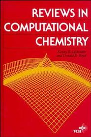 бесплатно читать книгу Reviews in Computational Chemistry, Volume 1 автора Kenny Lipkowitz