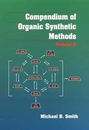 бесплатно читать книгу Compendium of Organic Synthetic Methods автора 