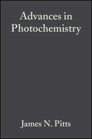 бесплатно читать книгу Advances in Photochemistry, Volume 7 автора Klaus Gollnick
