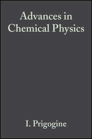 бесплатно читать книгу Advances in Chemical Physics, Volume 33 автора Ilya Prigogine