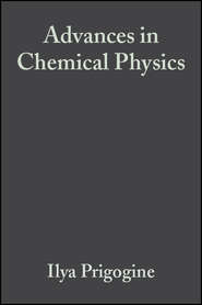 бесплатно читать книгу Advances in Chemical Physics, Volume 34 автора Ilya Prigogine