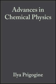 бесплатно читать книгу Advances in Chemical Physics, Volume 35 автора Ilya Prigogine