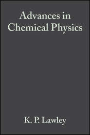 бесплатно читать книгу Advances in Chemical Physics, Volume 50 автора 