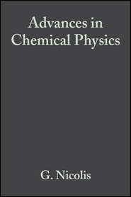 бесплатно читать книгу Advances in Chemical Physics, Volume 55 автора 