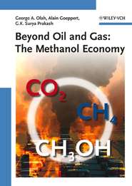 бесплатно читать книгу Beyond Oil and Gas автора Alain Goeppert