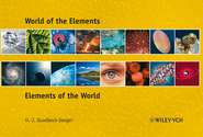 бесплатно читать книгу World of the Elements автора 
