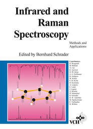 бесплатно читать книгу Infrared and Raman Spectroscopy автора 