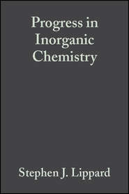 бесплатно читать книгу Progress in Inorganic Chemistry автора 