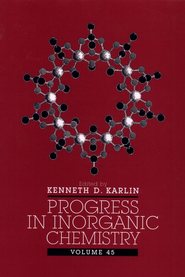 бесплатно читать книгу Progress in Inorganic Chemistry автора 