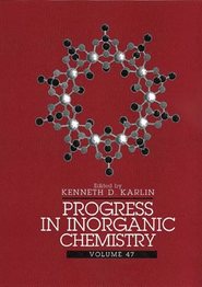 бесплатно читать книгу Progress in Inorganic Chemistry автора 