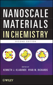 бесплатно читать книгу Nanoscale Materials in Chemistry автора Ryan Richards