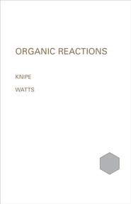 бесплатно читать книгу Organic Reaction Mechanisms 1999 автора A. Knipe