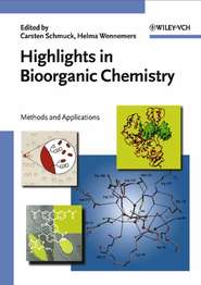 бесплатно читать книгу Highlights in Bioorganic Chemistry автора Ronald Breslow