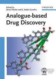 бесплатно читать книгу Analogue-based Drug Discovery автора János Fischer