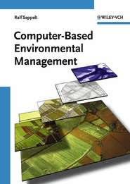 бесплатно читать книгу Computer-Based Environmental Management автора 