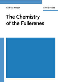 бесплатно читать книгу The Chemistry of the Fullerenes автора 