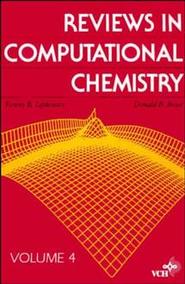 бесплатно читать книгу Reviews in Computational Chemistry автора Kenny Lipkowitz