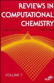 бесплатно читать книгу Reviews in Computational Chemistry автора Kenny Lipkowitz