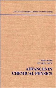 бесплатно читать книгу Advances in Chemical Physics. Volume 77 автора Ilya Prigogine