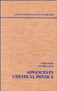 бесплатно читать книгу Advances in Chemical Physics. Volume 81 автора Ilya Prigogine