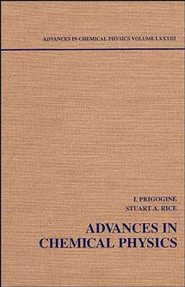 бесплатно читать книгу Advances in Chemical Physics. Volume 83 автора Ilya Prigogine