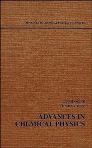 бесплатно читать книгу Advances in Chemical Physics. Volume 90 автора Ilya Prigogine