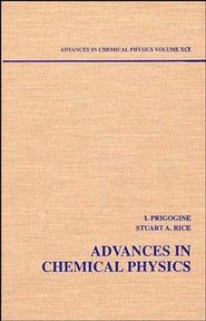 бесплатно читать книгу Advances in Chemical Physics. Volume 91 автора Ilya Prigogine