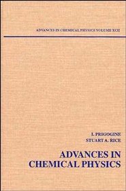 бесплатно читать книгу Advances in Chemical Physics. Volume 92 автора Ilya Prigogine