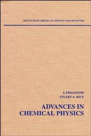 бесплатно читать книгу Advances in Chemical Physics. Volume 98 автора Ilya Prigogine