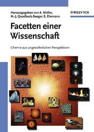 бесплатно читать книгу Facetten einer Wissenschaft автора Hans-Jürgen Quadbeck-Seeger