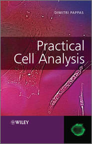 бесплатно читать книгу Practical Cell Analysis автора 