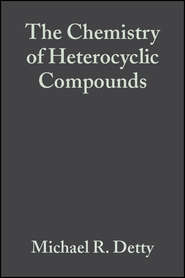 бесплатно читать книгу Tellurium-Containing Heterocycles автора Michael Detty