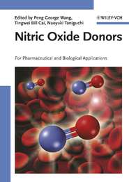 бесплатно читать книгу Nitric Oxide Donors автора Naoyuki Taniguchi