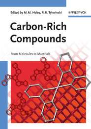 бесплатно читать книгу Carbon-Rich Compounds автора Michael Haley
