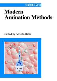 бесплатно читать книгу Modern Amination Methods автора 