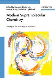бесплатно читать книгу Modern Supramolecular Chemistry автора Peter Stang