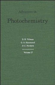 бесплатно читать книгу Advances in Photochemistry автора George Hammond