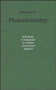 бесплатно читать книгу Advances in Photochemistry автора George Hammond