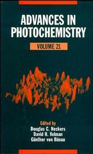 бесплатно читать книгу Advances in Photochemistry автора Douglas Neckers