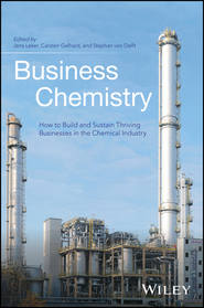 бесплатно читать книгу Business Chemistry автора Jens Leker