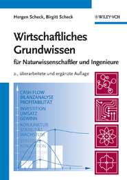 бесплатно читать книгу Wirtschaftliches Grundwissen автора Birgitt Scheck