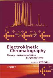 бесплатно читать книгу Electrokinetic Chromatography автора 